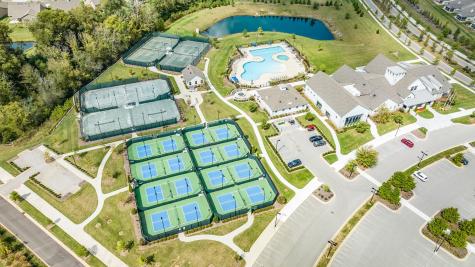 1219 Del Webb Boulevard Spring Hill TN 37174