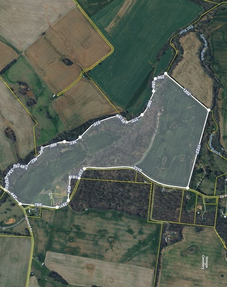 0 Red River School Road Portland TN 37148