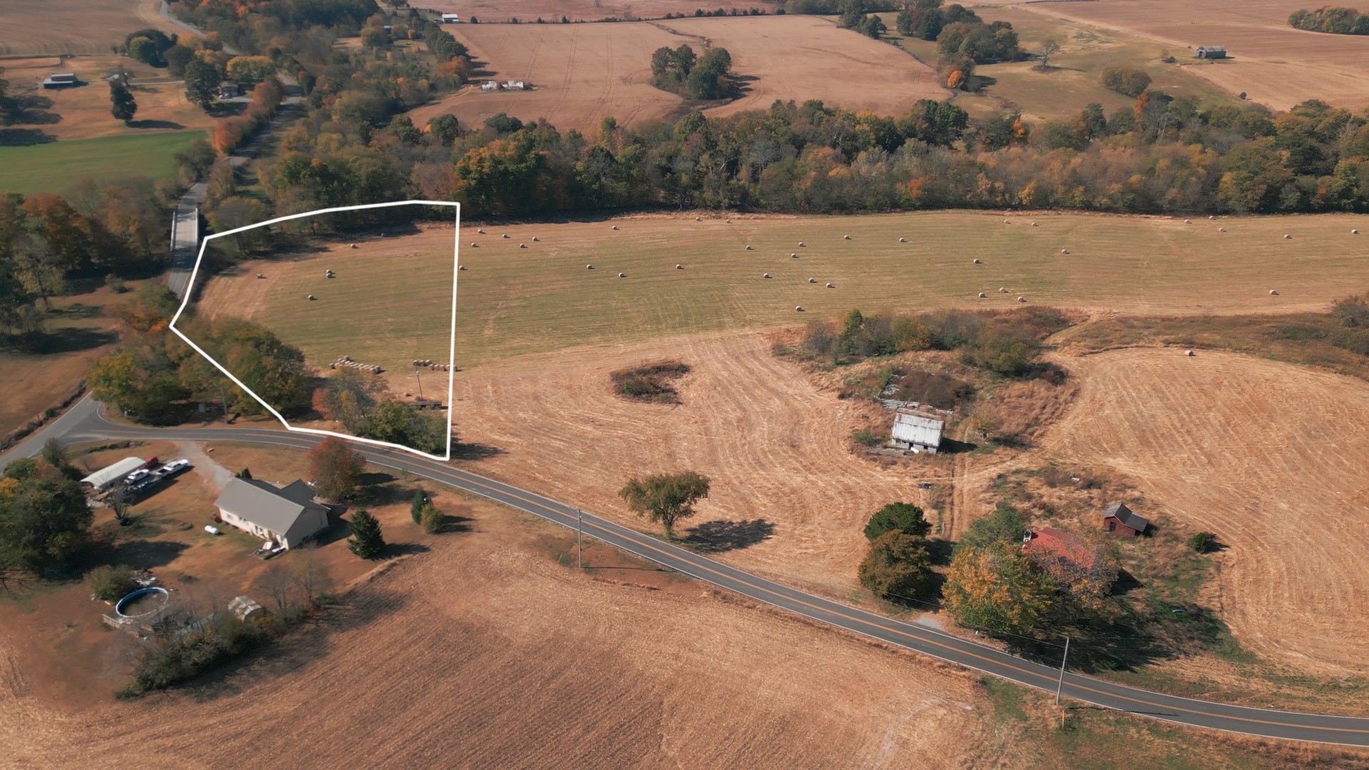 0 Red River School Road Portland TN 37148