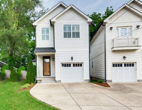 5910 Carl Place Nashville TN 37209
