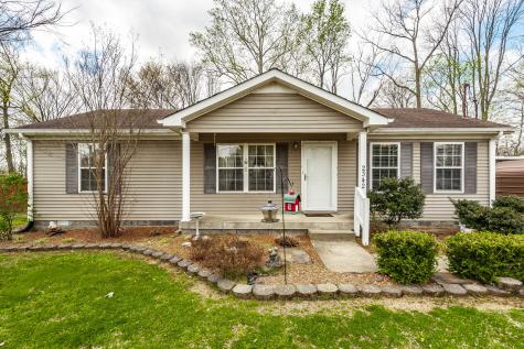 2342 Old Greenbrier Pike Greenbrier TN 37073