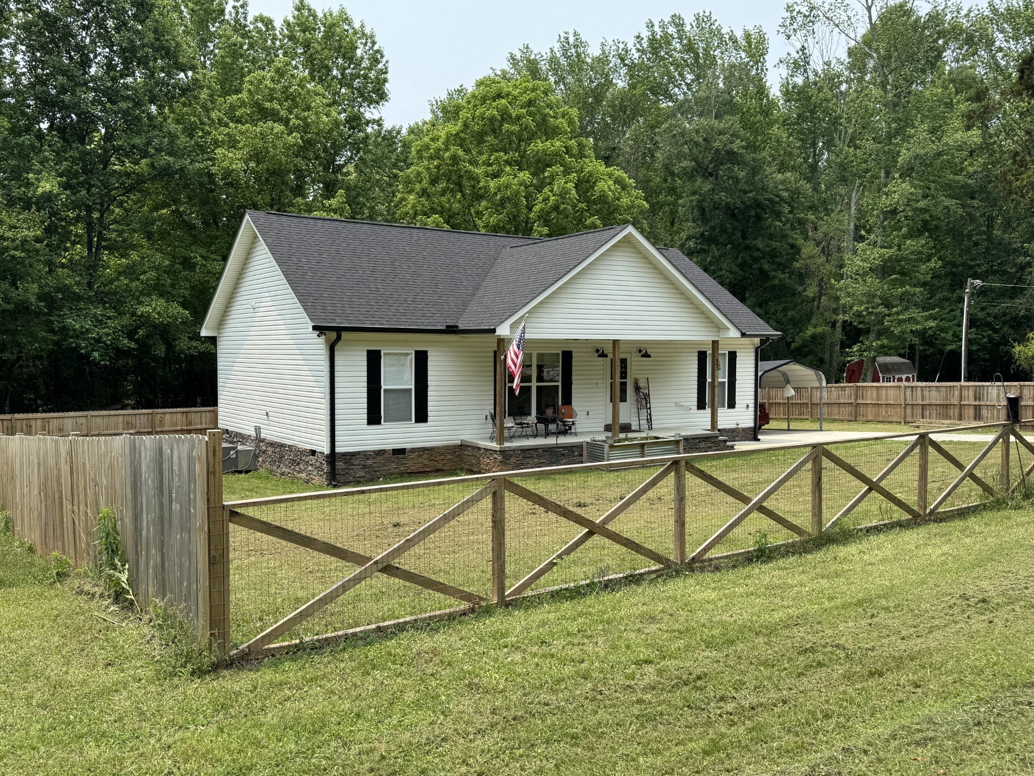 662 Ketner Mill Road Whitwell TN 37397