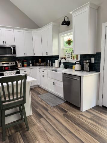 662 Ketner Mill Road Whitwell TN 37397