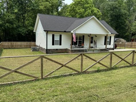 662 Ketner Mill Road Whitwell TN 37397