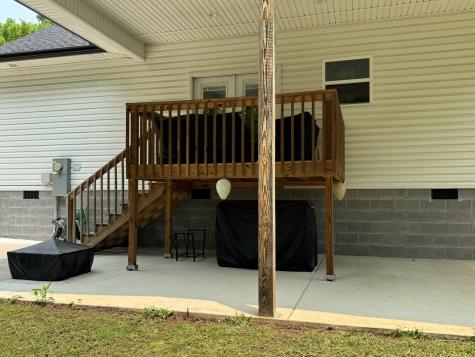 662 Ketner Mill Road Whitwell TN 37397