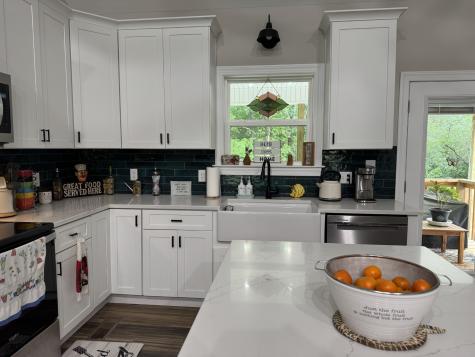 662 Ketner Mill Road Whitwell TN 37397