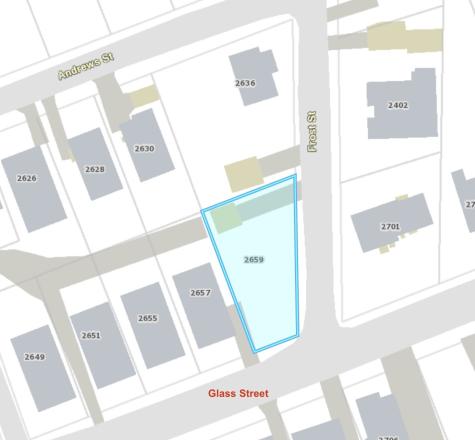 2659 Glass Street Chattanooga TN 37406