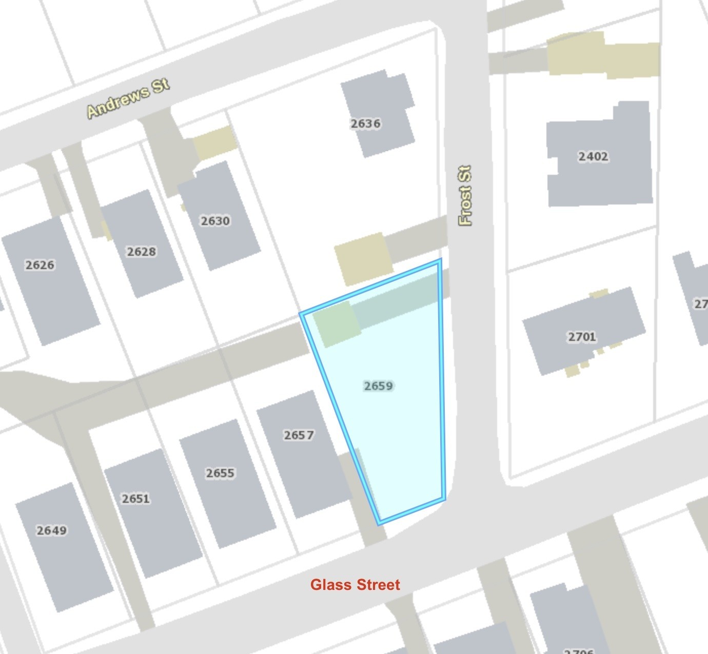 2659 Glass Street Chattanooga TN 37406