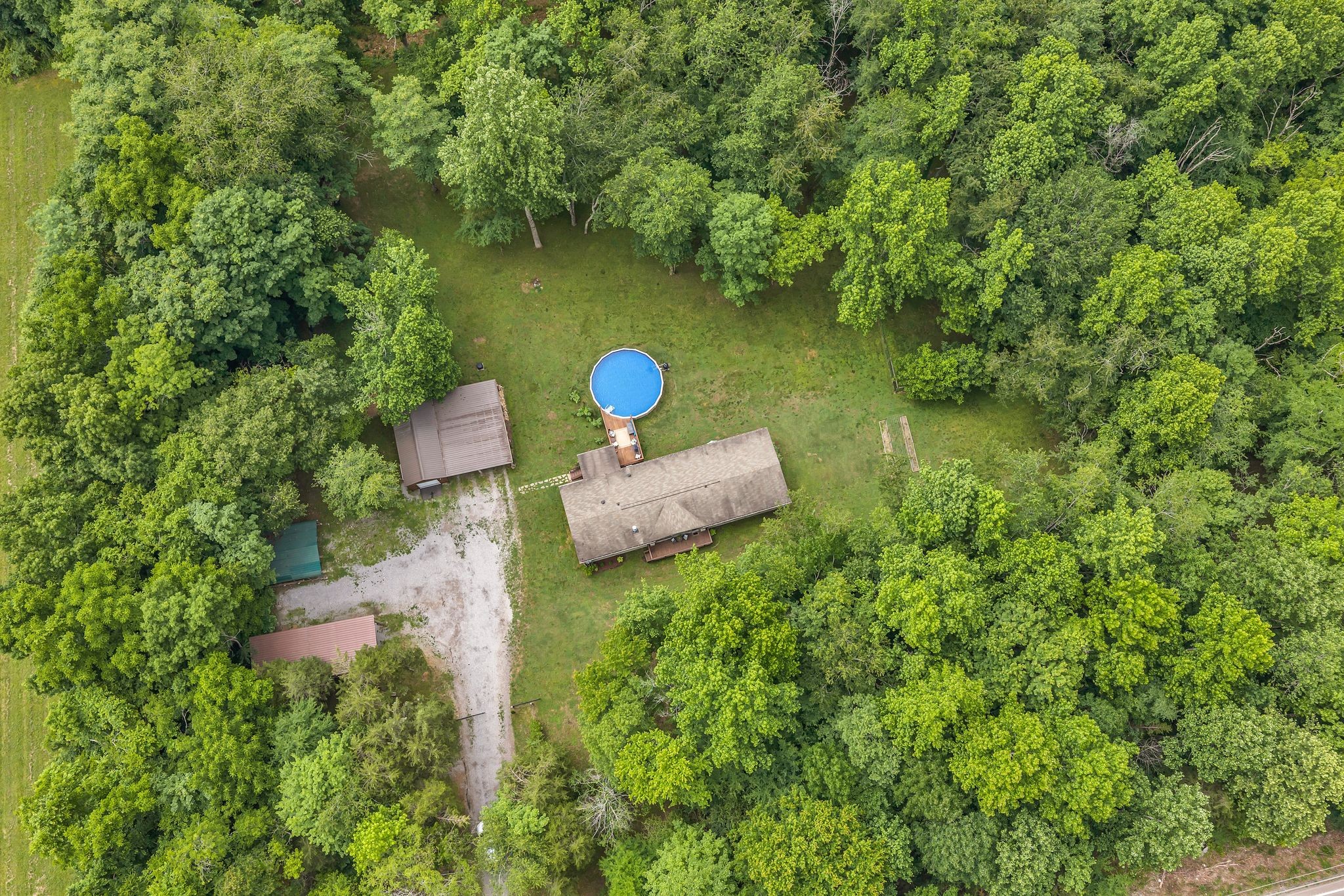 2209 Highway 48 South Dickson TN 37055