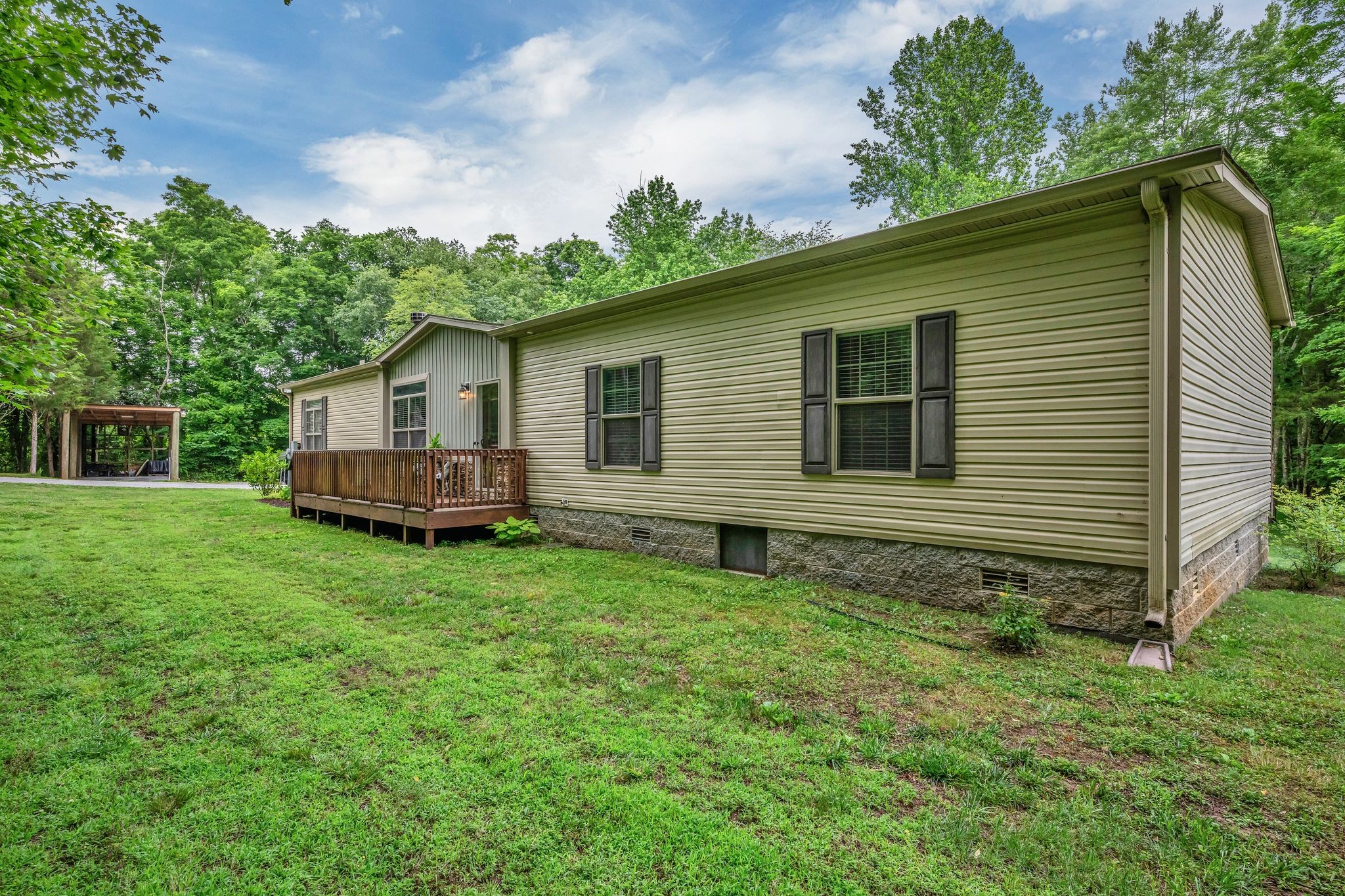 2209 Highway 48 South Dickson TN 37055
