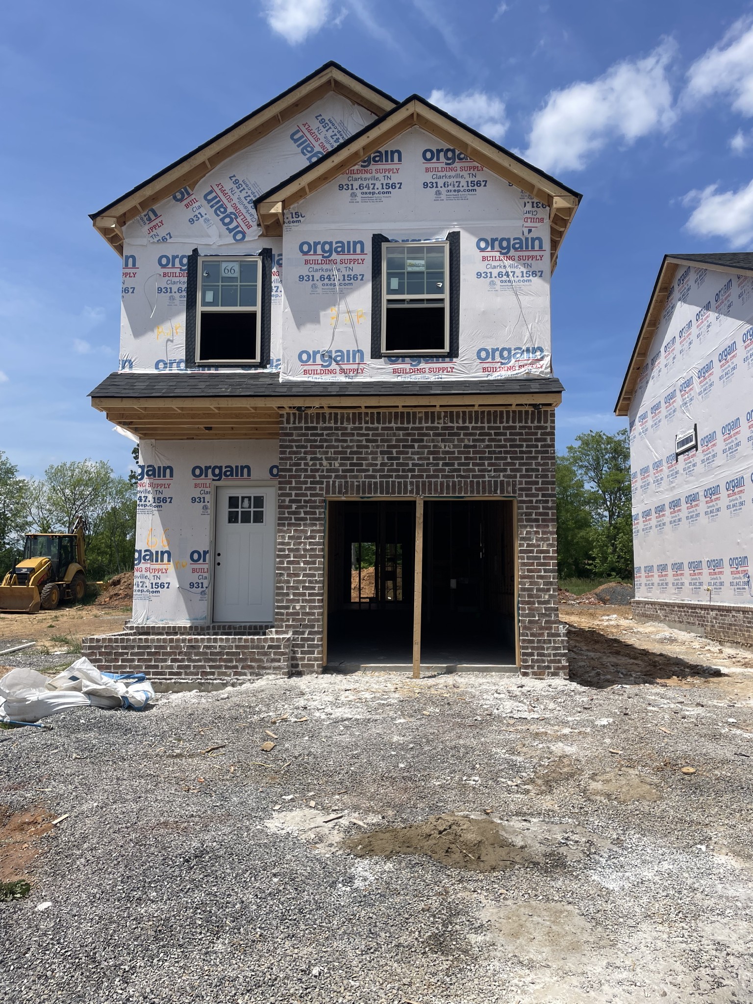 66 Charleston Cove Clarksville TN 37043
