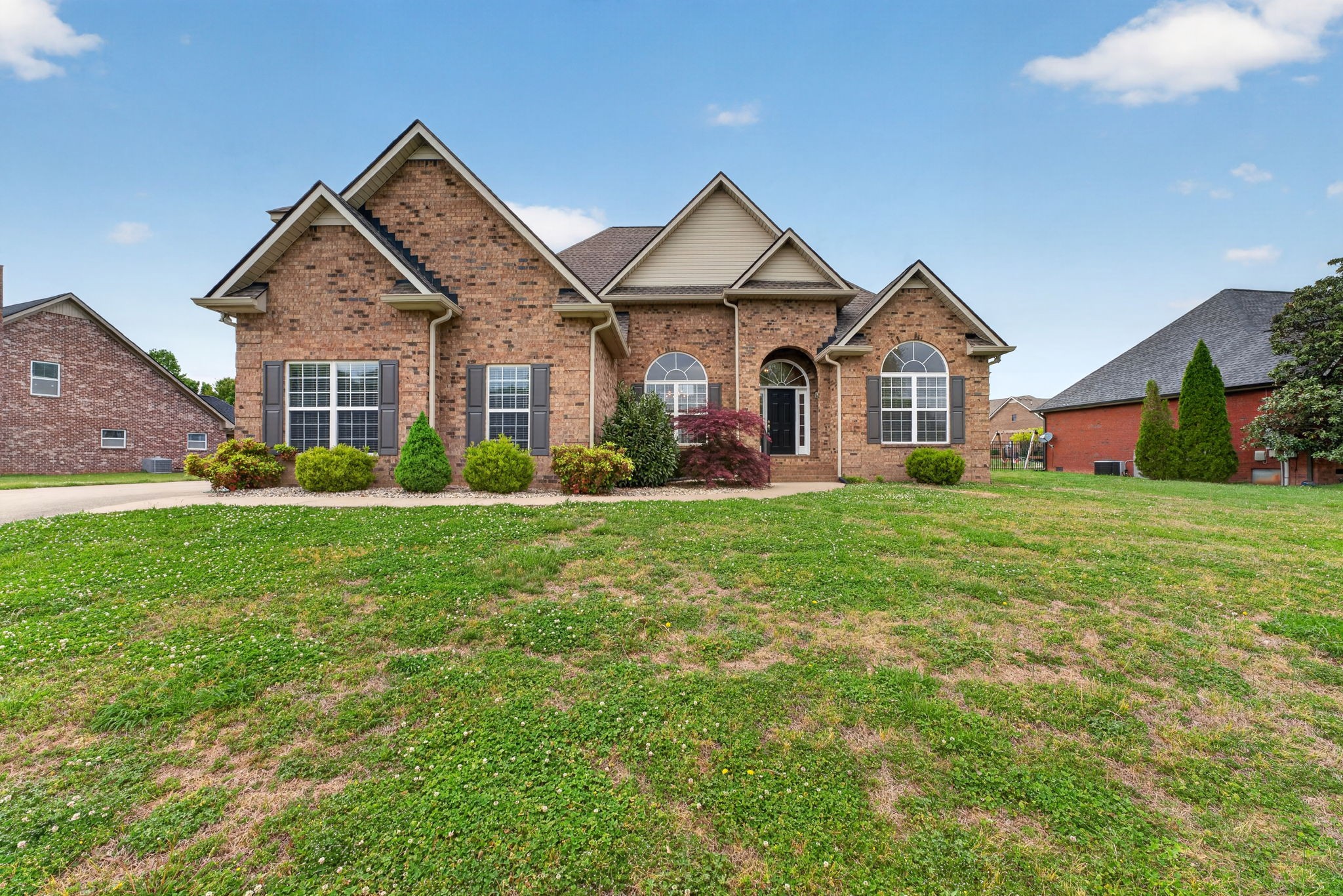 5039 Macarthur Avenue Murfreesboro TN 37129