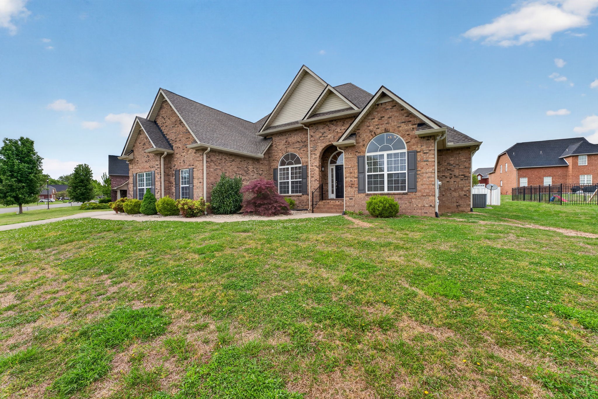 5039 Macarthur Avenue Murfreesboro TN 37129