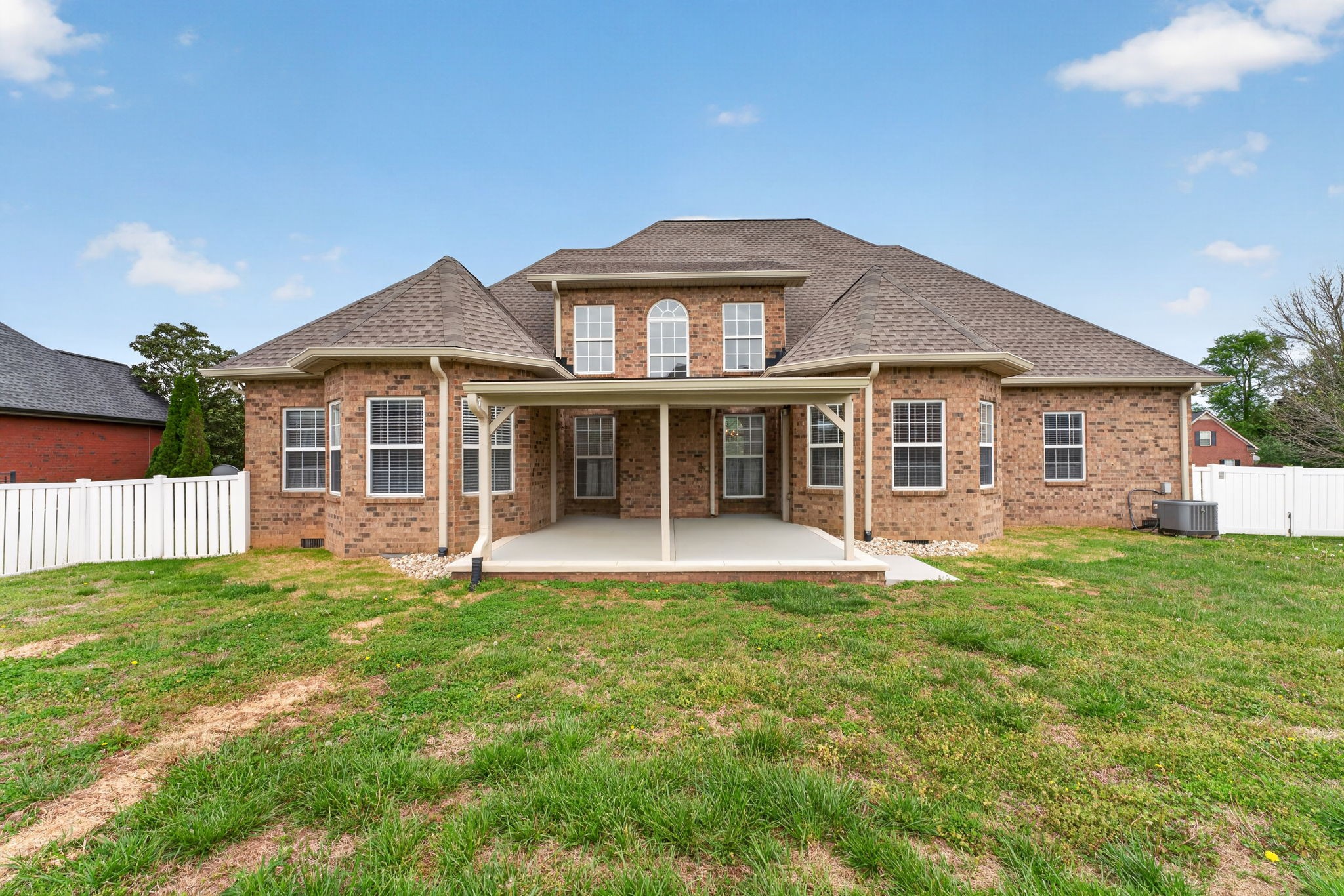 5039 Macarthur Avenue Murfreesboro TN 37129