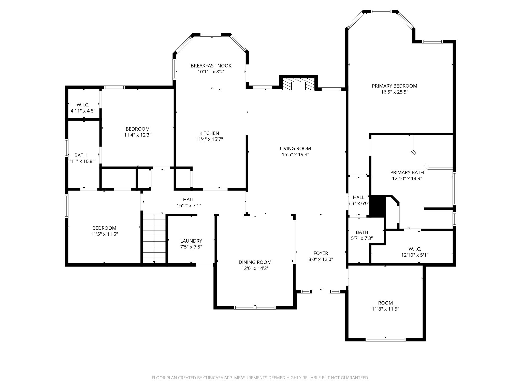 5039 Macarthur Avenue Murfreesboro TN 37129