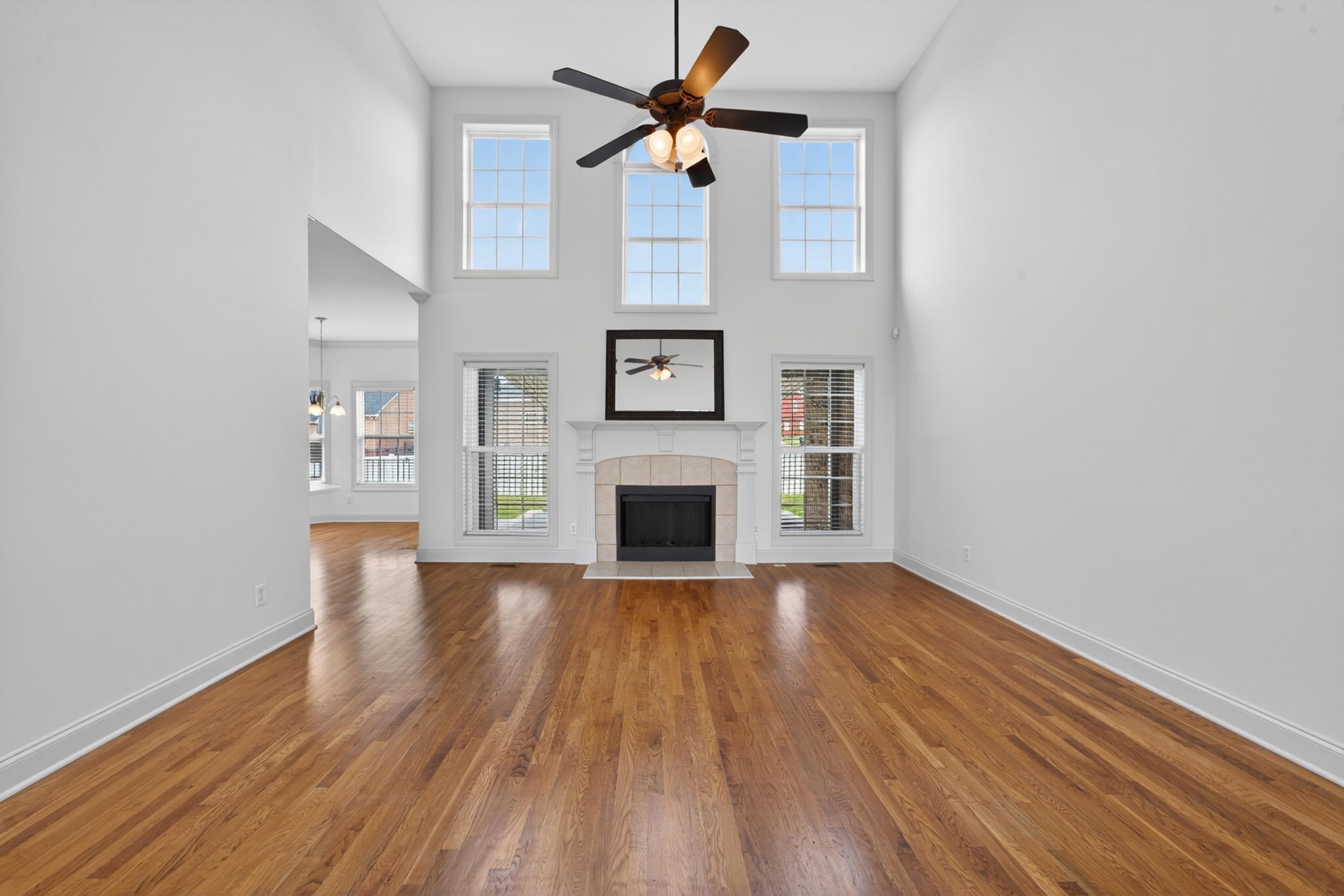 5039 Macarthur Avenue Murfreesboro TN 37129