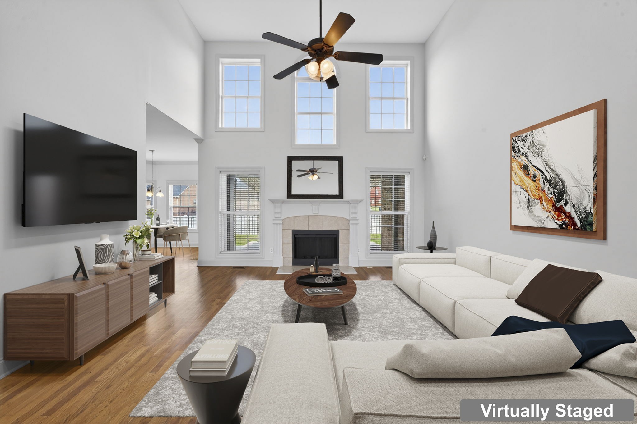 5039 Macarthur Avenue Murfreesboro TN 37129