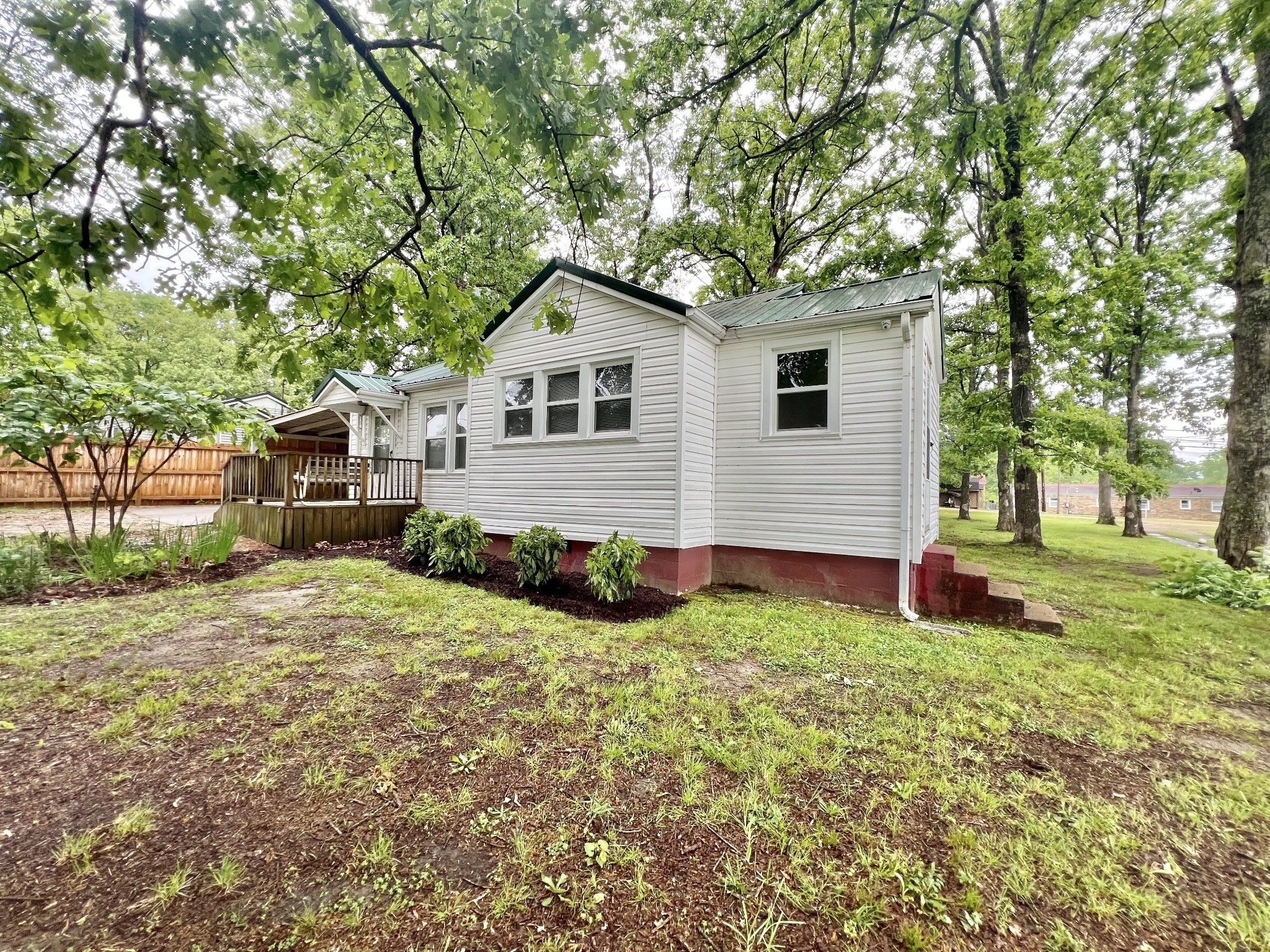 414 Broadway Avenue New Johnsonville TN 37134