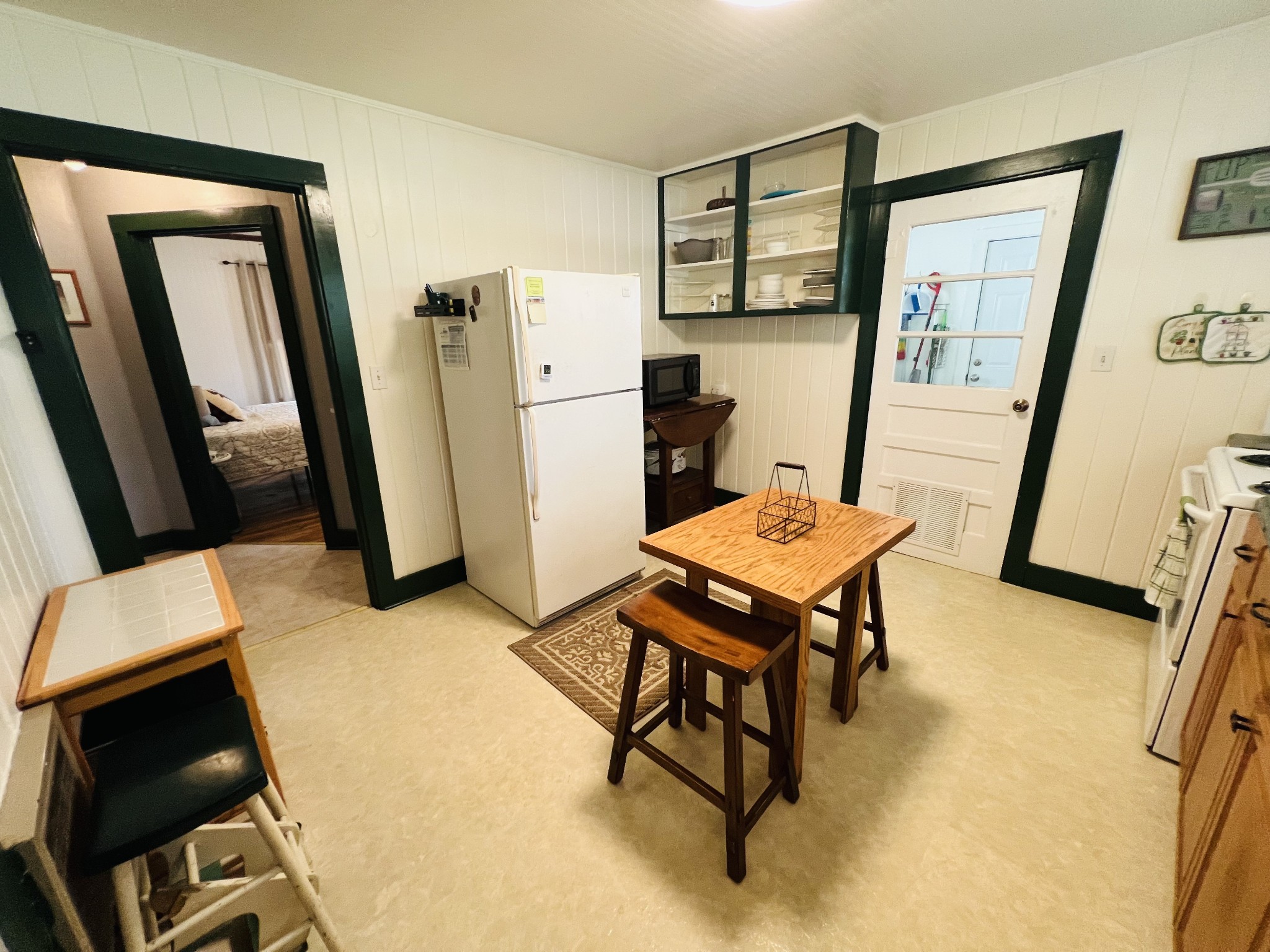 414 Broadway Avenue New Johnsonville TN 37134