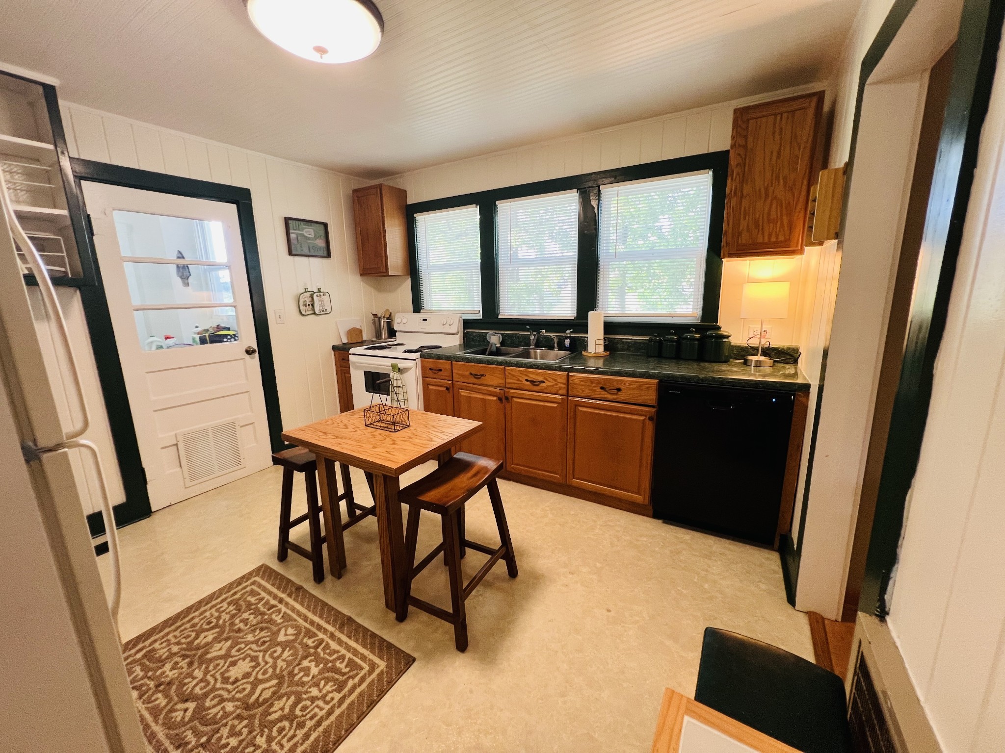 414 Broadway Avenue New Johnsonville TN 37134