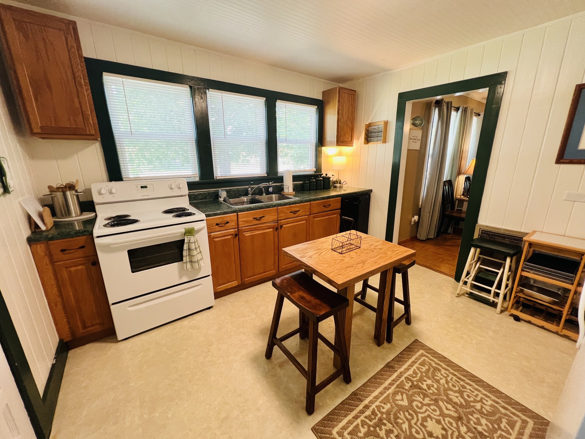 414 Broadway Avenue New Johnsonville TN 37134