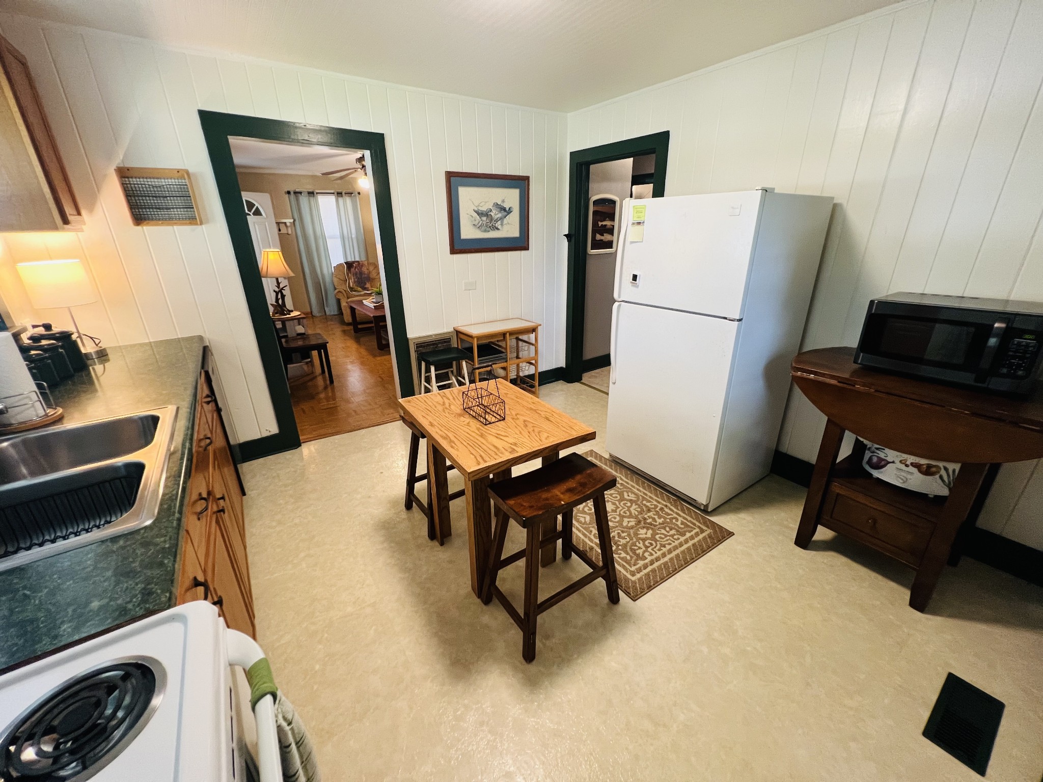414 Broadway Avenue New Johnsonville TN 37134