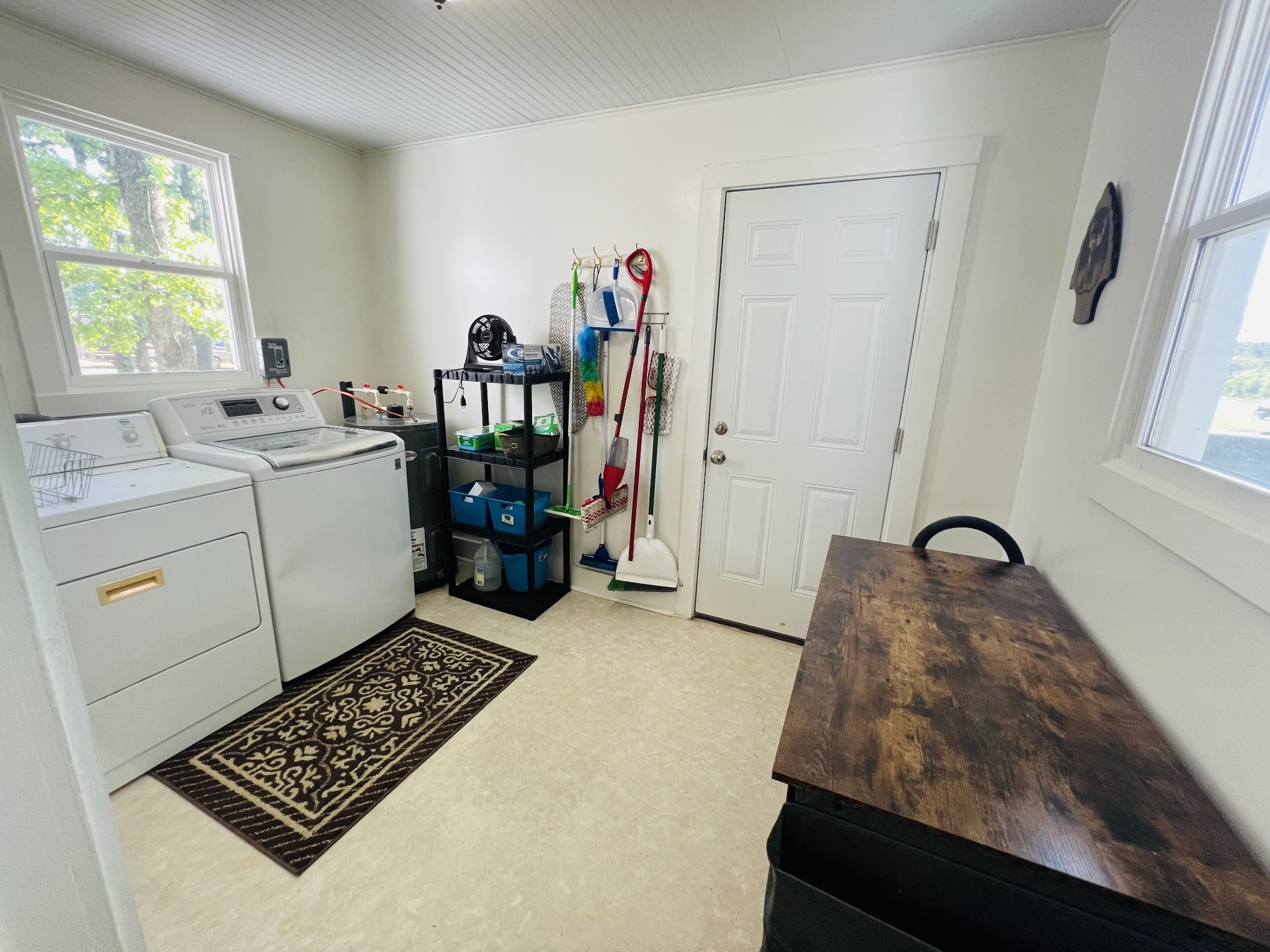 414 Broadway Avenue New Johnsonville TN 37134