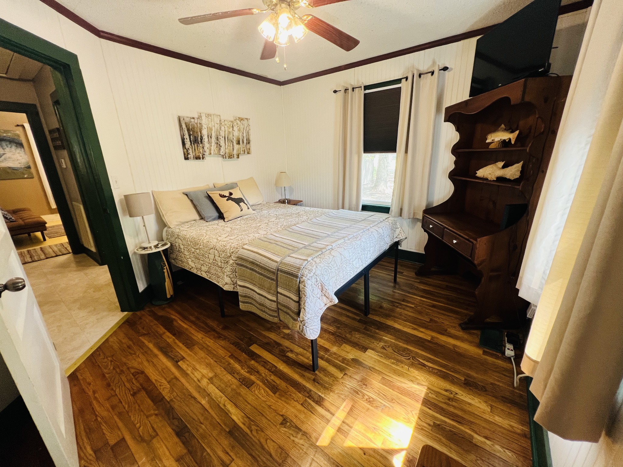 414 Broadway Avenue New Johnsonville TN 37134