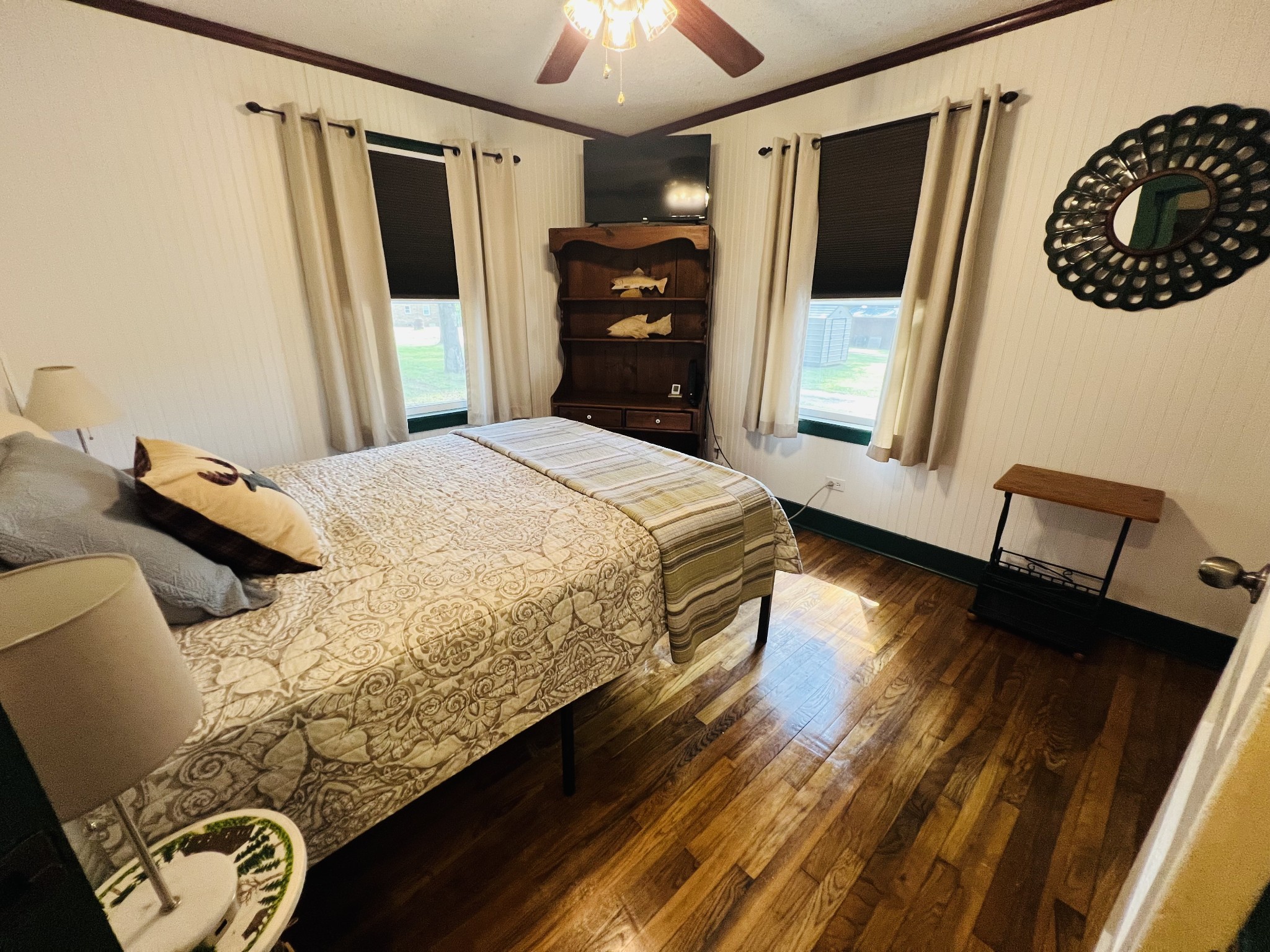 414 Broadway Avenue New Johnsonville TN 37134