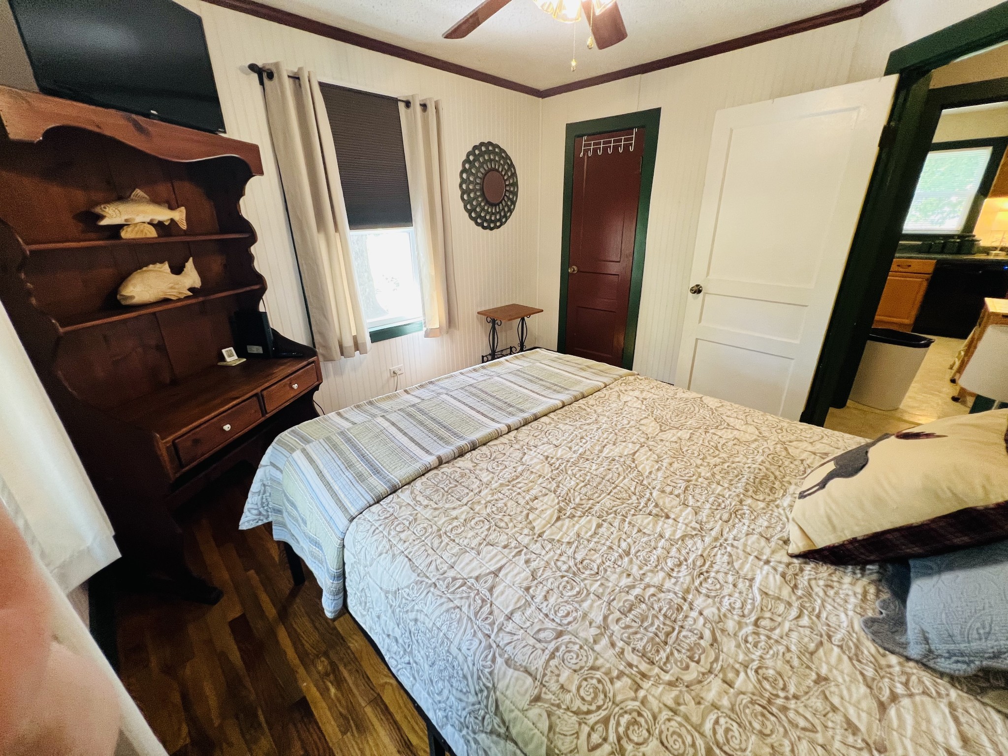 414 Broadway Avenue New Johnsonville TN 37134
