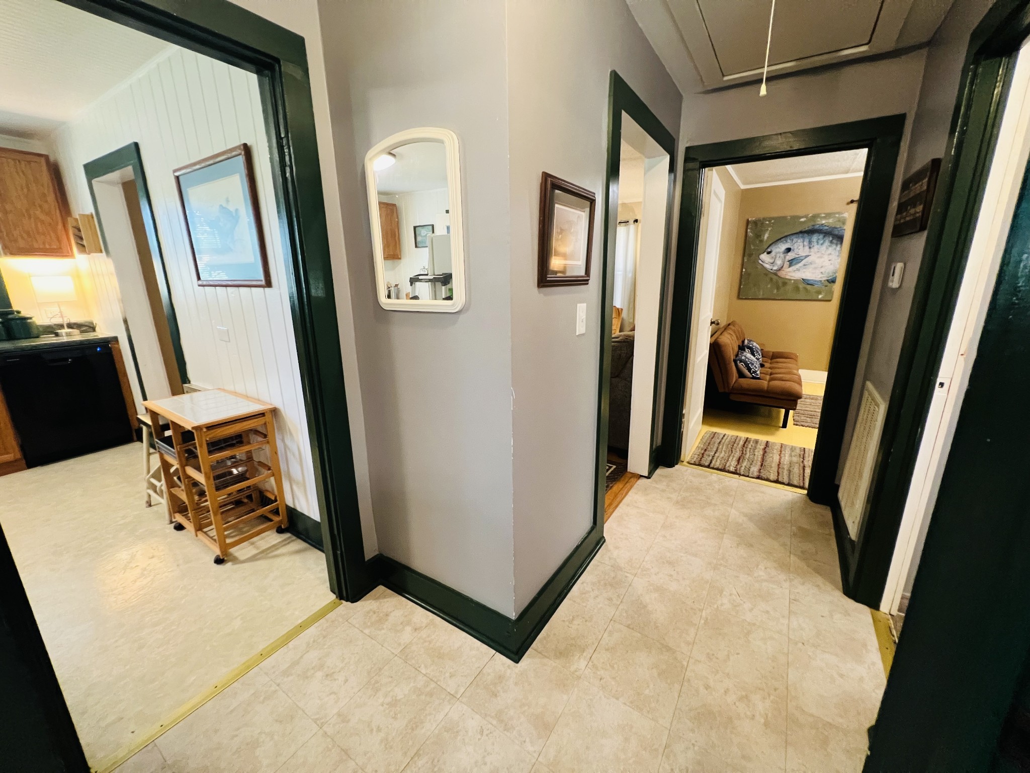414 Broadway Avenue New Johnsonville TN 37134
