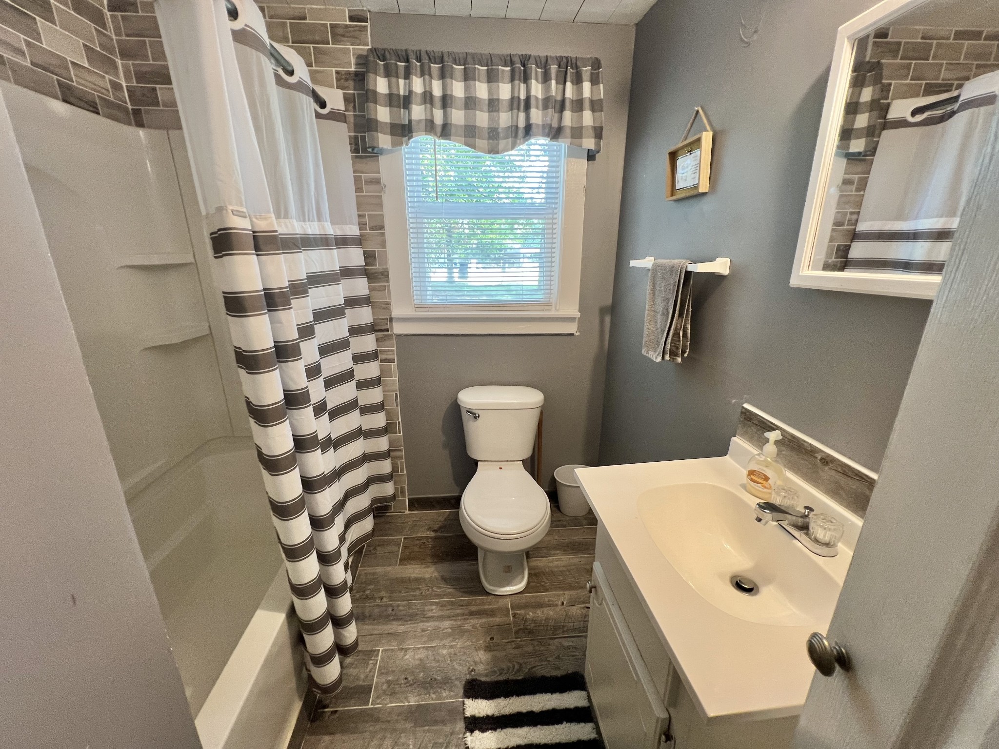 414 Broadway Avenue New Johnsonville TN 37134