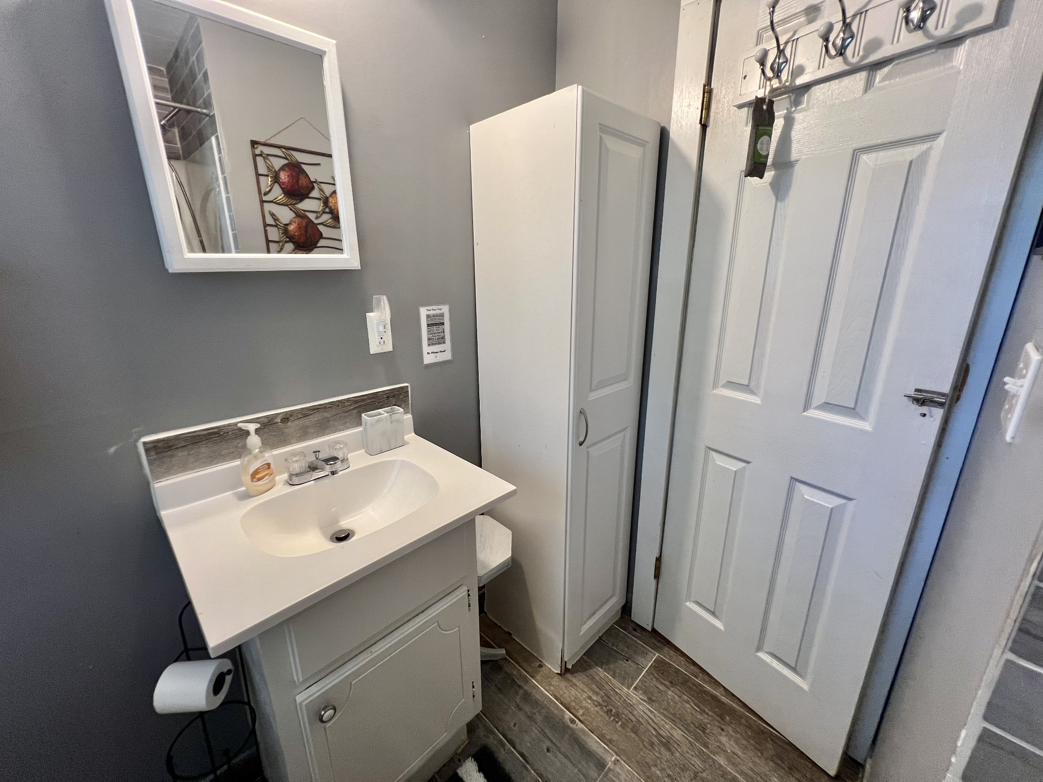 414 Broadway Avenue New Johnsonville TN 37134