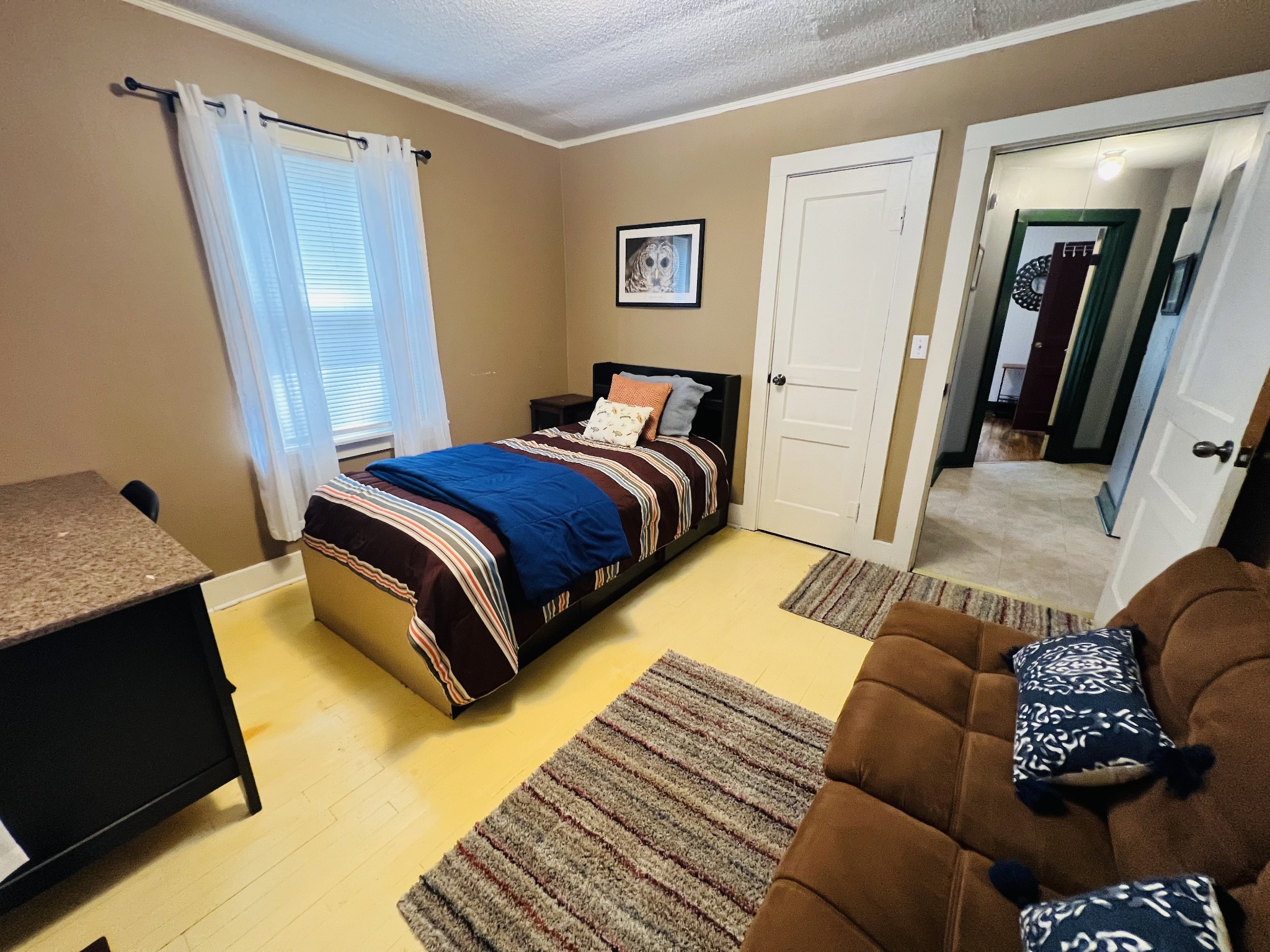 414 Broadway Avenue New Johnsonville TN 37134