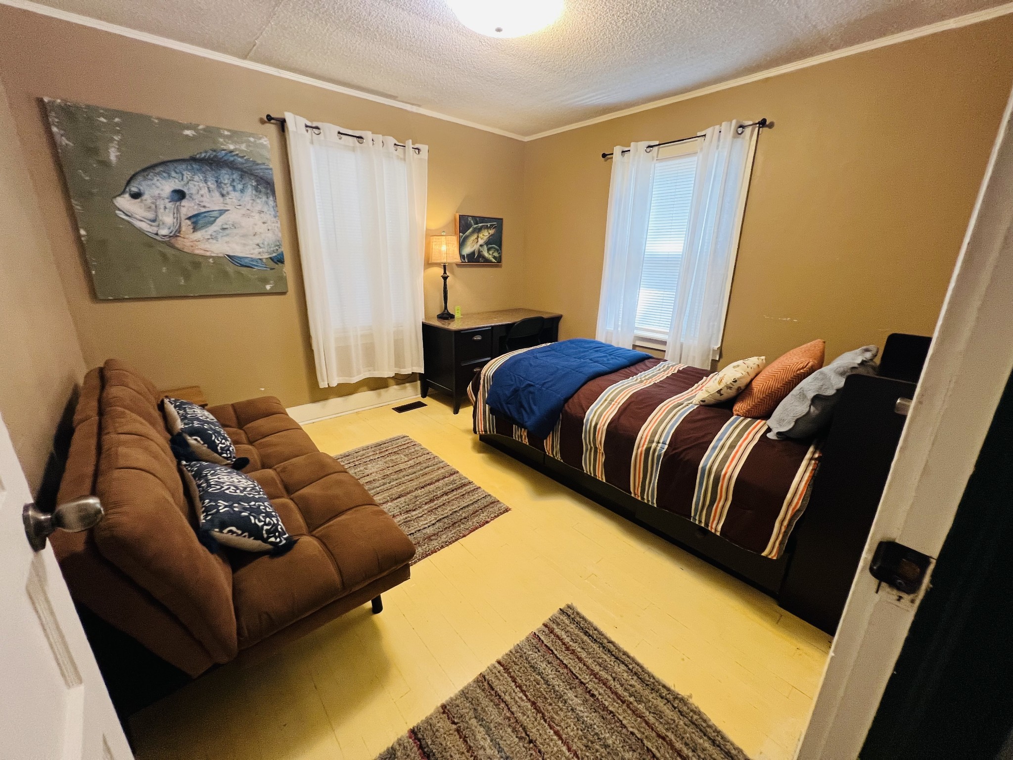 414 Broadway Avenue New Johnsonville TN 37134