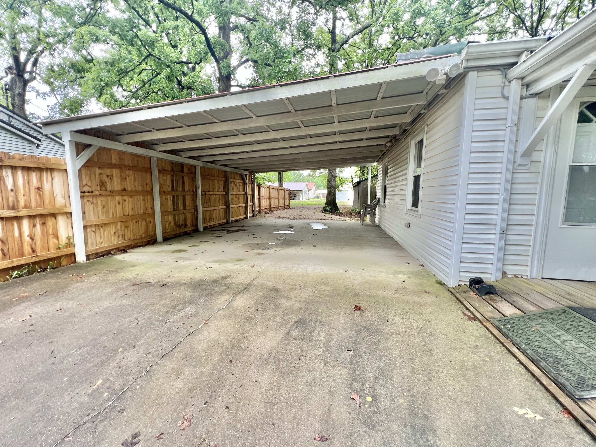 414 Broadway Avenue New Johnsonville TN 37134