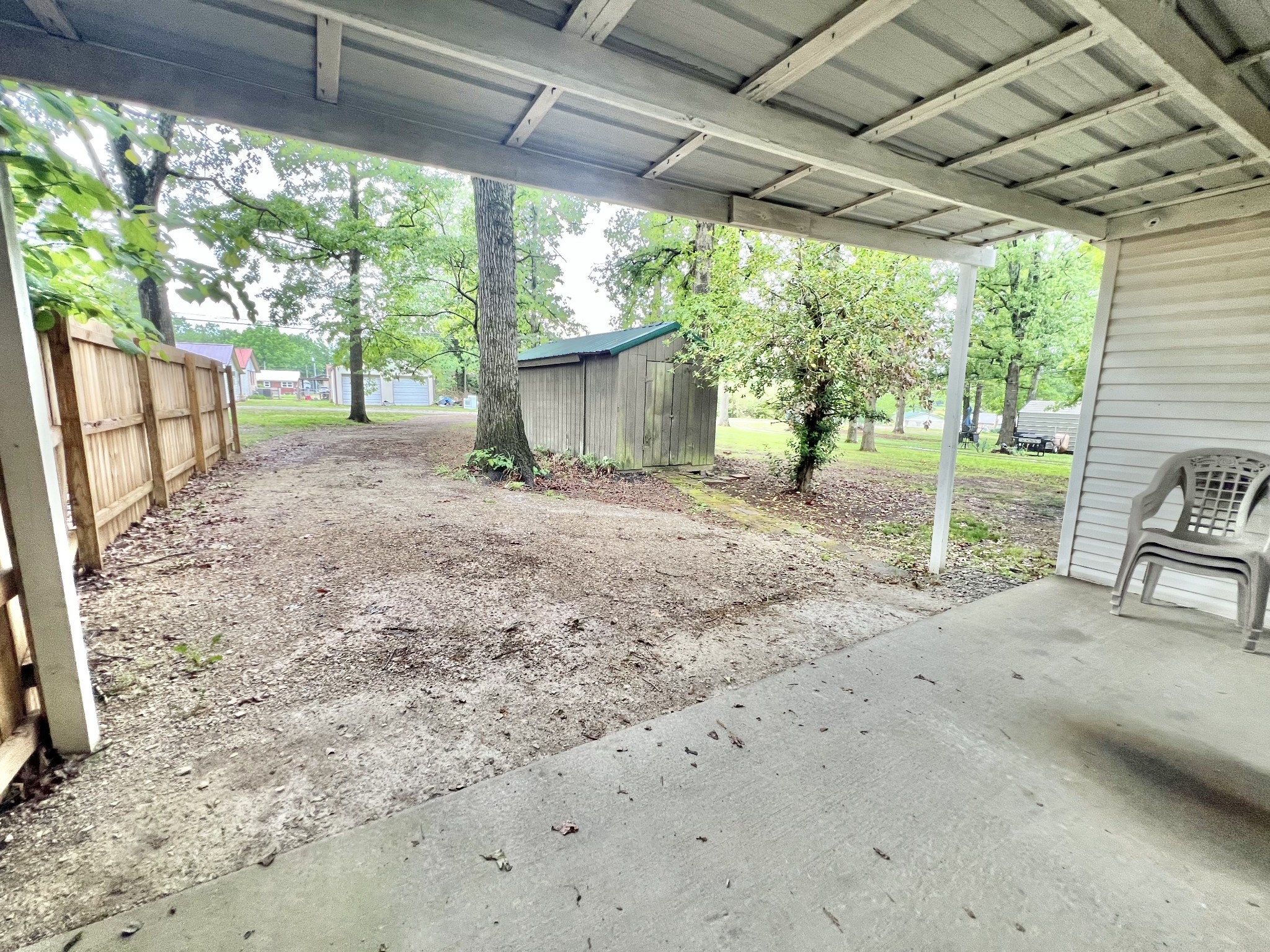 414 Broadway Avenue New Johnsonville TN 37134