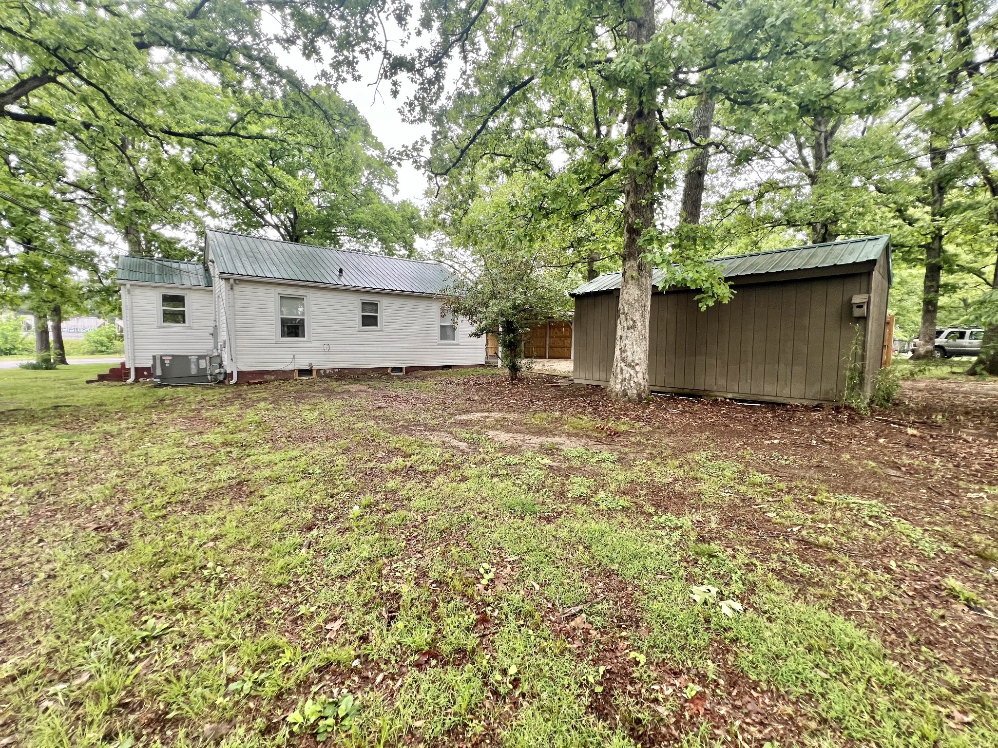 414 Broadway Avenue New Johnsonville TN 37134