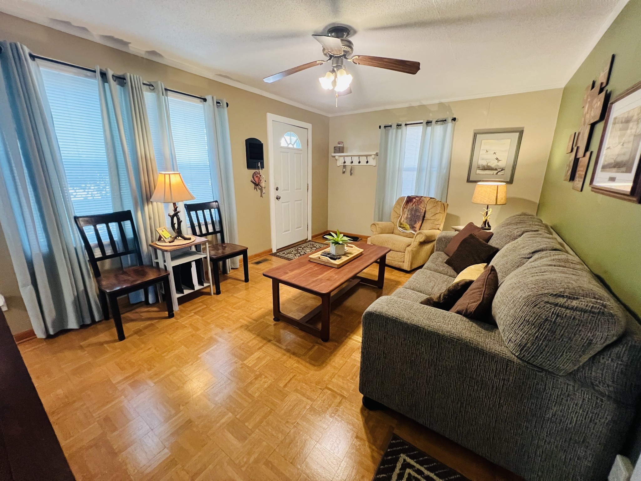 414 Broadway Avenue New Johnsonville TN 37134