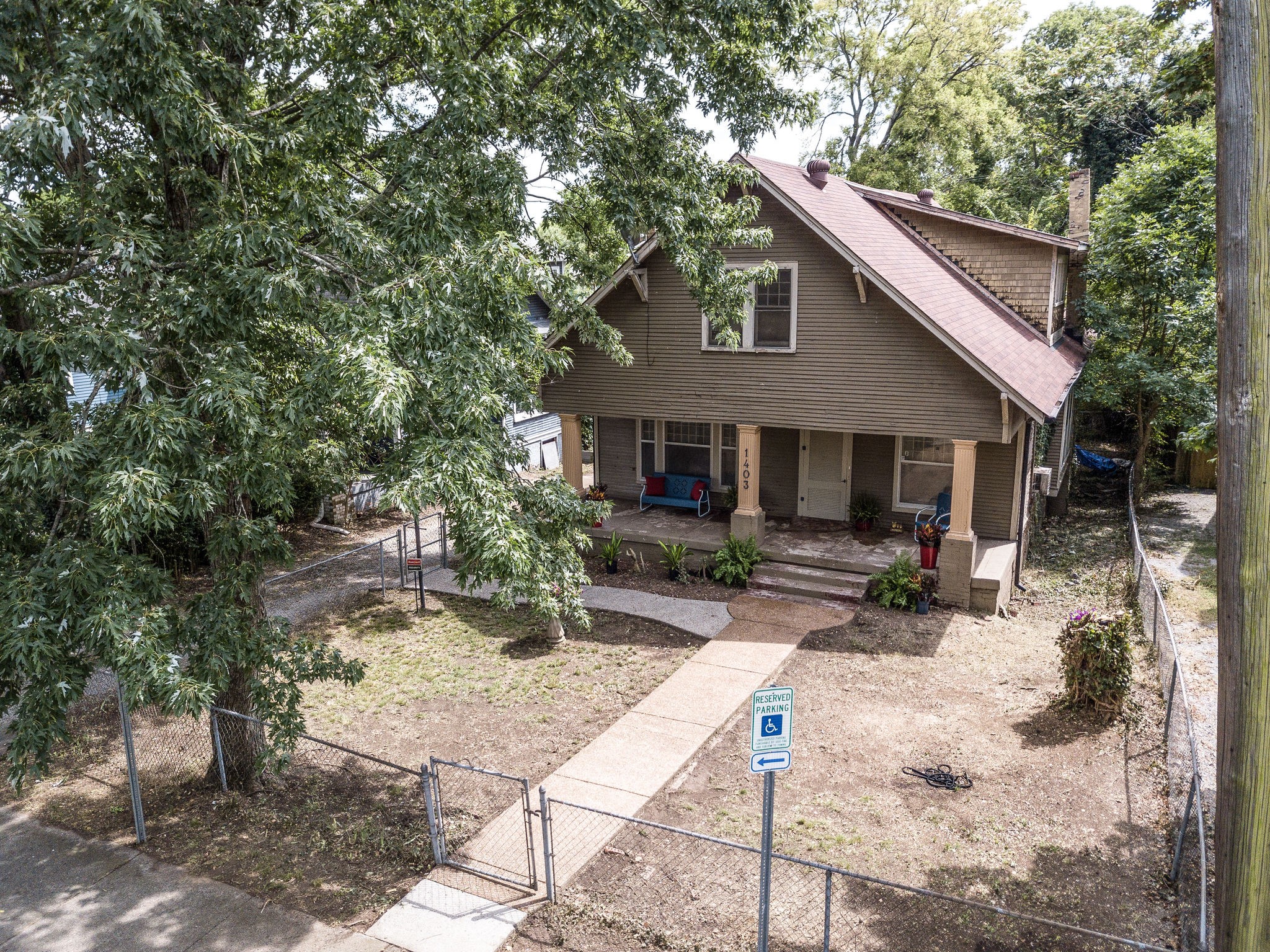 1403 Beechwood Avenue Nashville TN 37212