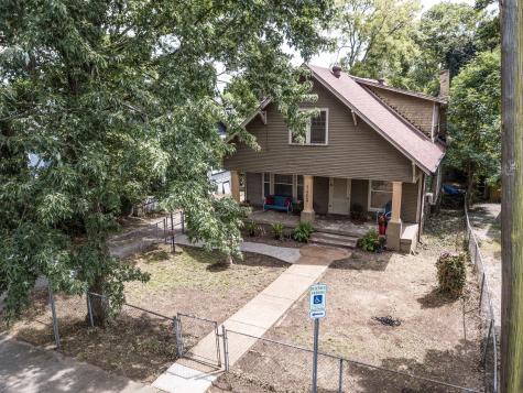 1403 Beechwood Avenue Nashville TN 37212