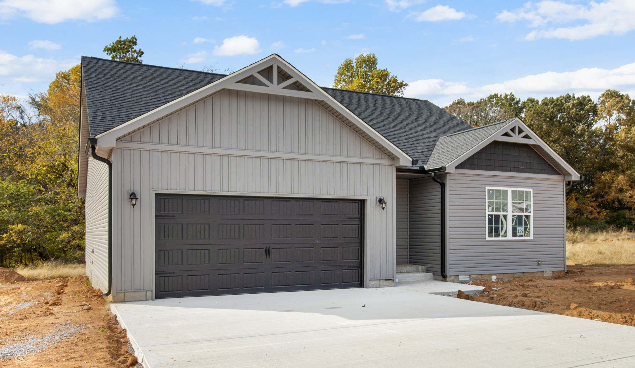 1302 Isaiah Drive Clarksville TN 37042