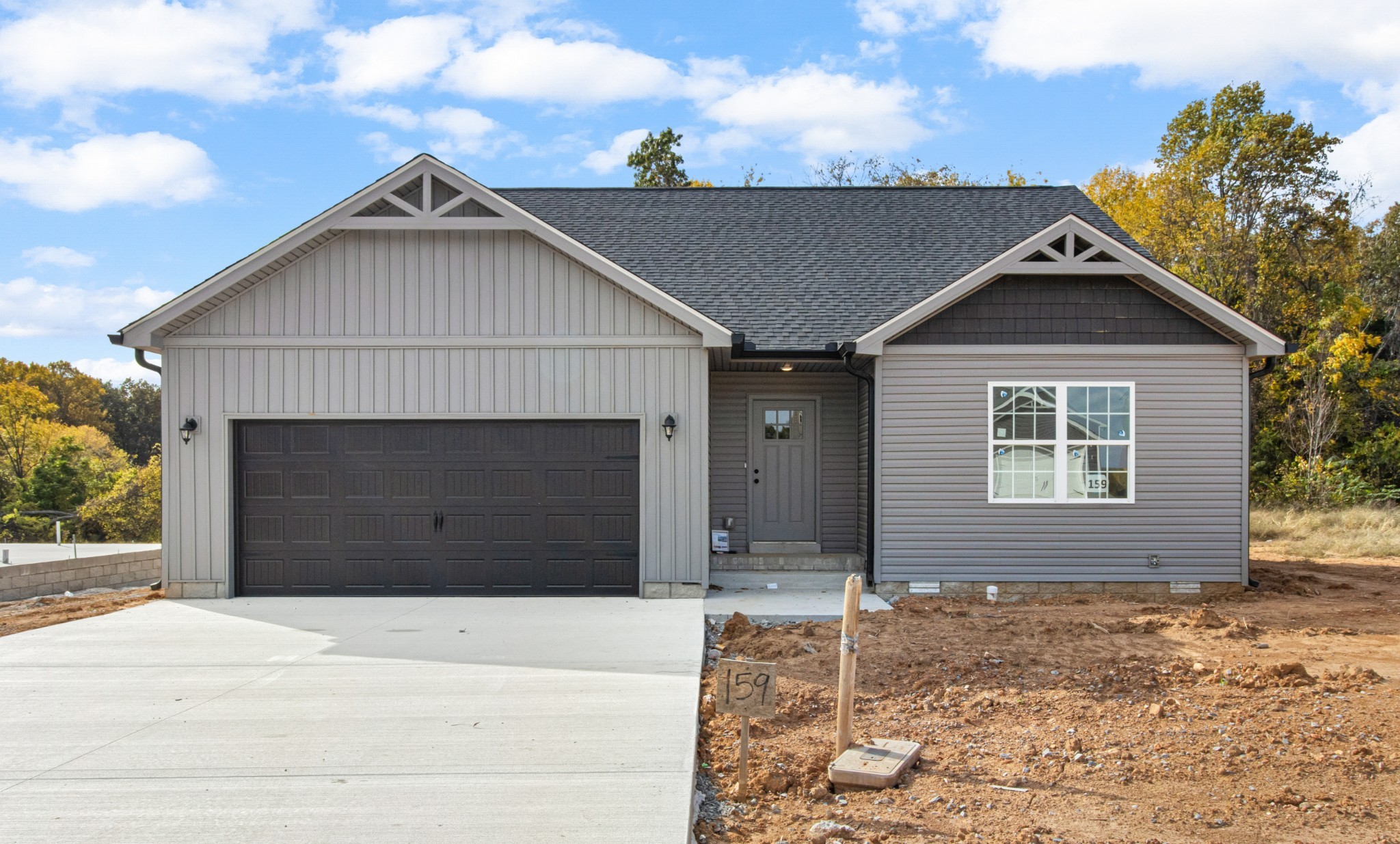 1302 Isaiah Drive Clarksville TN 37042
