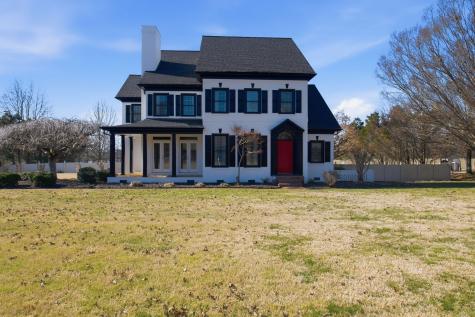 111 Chadwick Farms Drive Fayetteville TN 37334