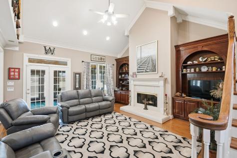 111 Chadwick Farms Drive Fayetteville TN 37334