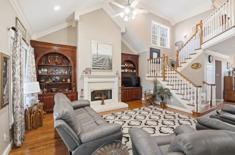 111 Chadwick Farms Drive Fayetteville TN 37334