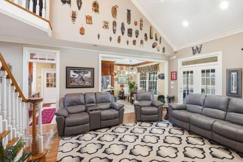 111 Chadwick Farms Drive Fayetteville TN 37334