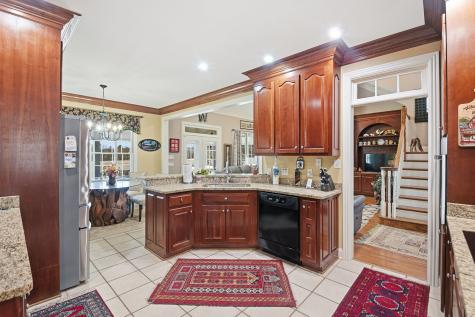 111 Chadwick Farms Drive Fayetteville TN 37334