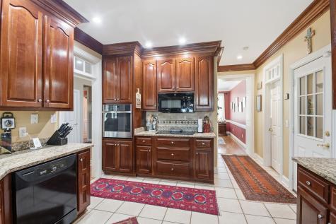 111 Chadwick Farms Drive Fayetteville TN 37334