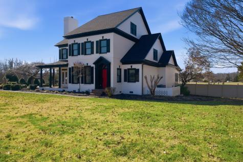 111 Chadwick Farms Drive Fayetteville TN 37334